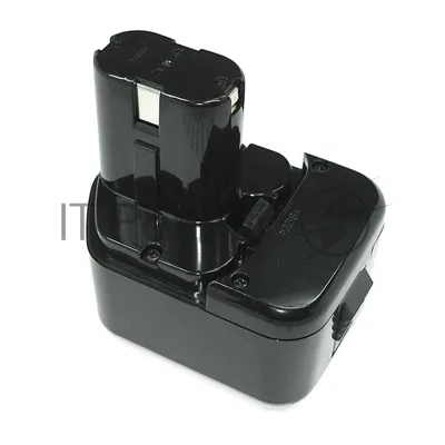 Аккумулятор для Hitachi (p/n: EB 1212S, EB 1214L, EB 1214S, EB 1220BL, EB 1220HL), 1.5Ah 12V