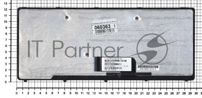 Клавиатура для ноутбука Sony Vaio VPC-CW VPCCW черная c рамкой