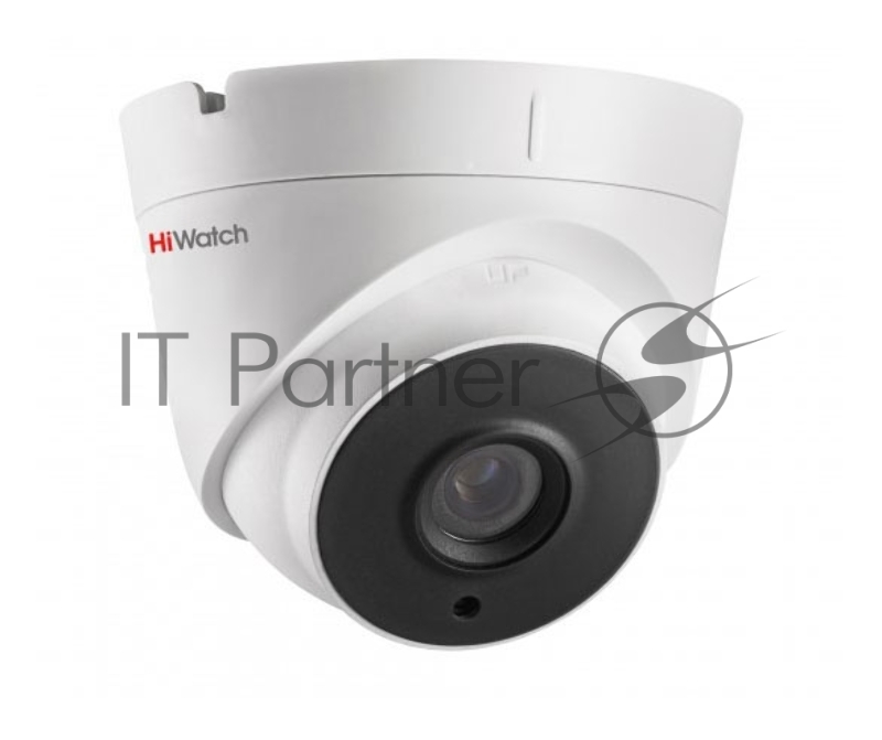 Камера видеонаблюдения IP HiWatch DS-I653M(B)(2.8мм) 2.8-2.8мм цв.