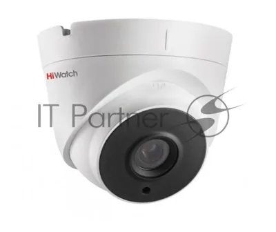 Камера видеонаблюдения IP HiWatch DS-I653M(B)(2.8мм) 2.8-2.8мм цв.