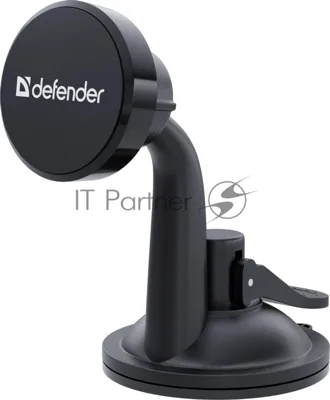 Автомобильный держатель для телефона Defender+ MAGNET CH-152