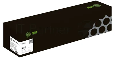 Блок фотобарабана Cactus CS-DU7120Y/013R00658 желтый ч/б:51000стр. для WorkCentre 7120/7125 Xerox