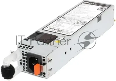 Блок питания Power Supply (1 PSU) 1400W Hot Plug, Configuration D, G15 srv