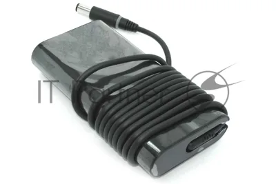 Блок питания (сетевой адаптер) для ноутбуков Dell 19.5V 4.62A 7.4pin 90W LA90PM130