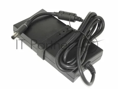 Блок питания (сетевой адаптер) для ноутбуков Dell 19.5V 6.7A 7.4x5.0 130W