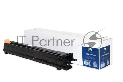 Блок фотобарабана NVPrint совместимый NV-013R00662 DU для Xerox WorkCentre7525/7530/7535/7545/7556/7830/7835/7845/7855/7970 AltaLink C8030/C8035/C8045/C8055/C8070 (125000k)