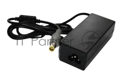 Блок питания (сетевой адаптер) для ноутбуков Lenovo 20V 3.25A 8pin