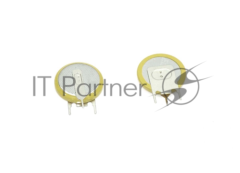 Батарейка CMOS CR2032 SC PCBD, 3 В