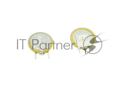 Батарейка CMOS CR2032 SC PCBD, 3 В