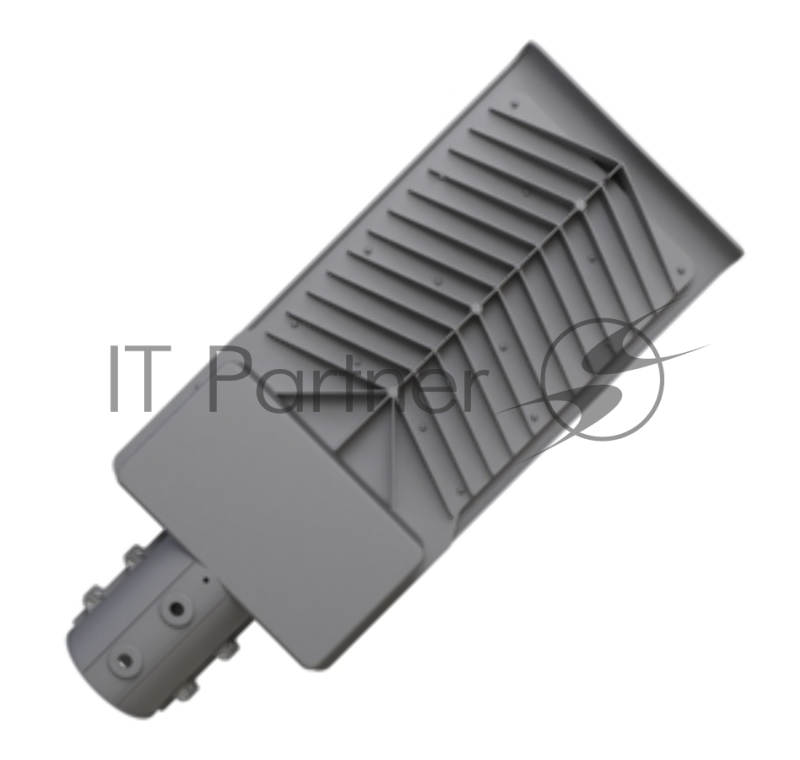 Светильник светодиодный Gauss Avenue ДКУ 30Вт 4000К IP65 3000лм 316х130х57 190-250В КСС "Ш"