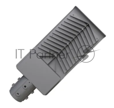 Светильник светодиодный Gauss Avenue ДКУ 30Вт 4000К IP65 3000лм 316х130х57 190-250В КСС "Ш"