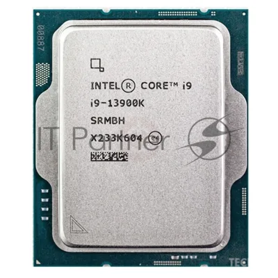 Процессор Intel Core i9-13900K Soc-1700 3.0GHz OEM