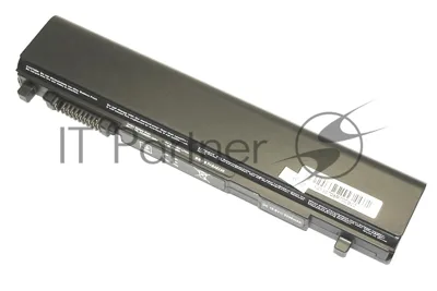 Аккумуляторная батарея для ноутбука Toshiba Portege R700 (PA3832U-1BRS) 5200mAh OEM черный