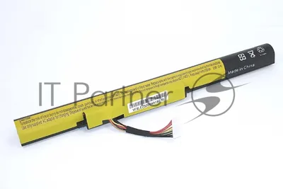 Аккумуляторная батарея для ноутбука Lenovo IdeaPad Z410 Z510 2200mAh OEM черный