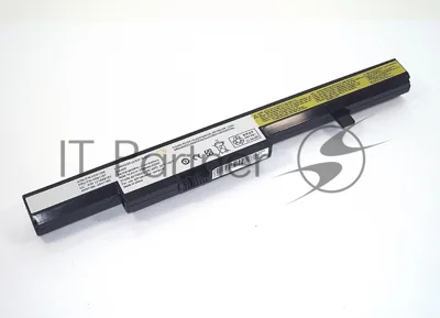 Аккумуляторная батарея для ноутбука Lenovo M4400 14.4V 2600mAh OEM черный
