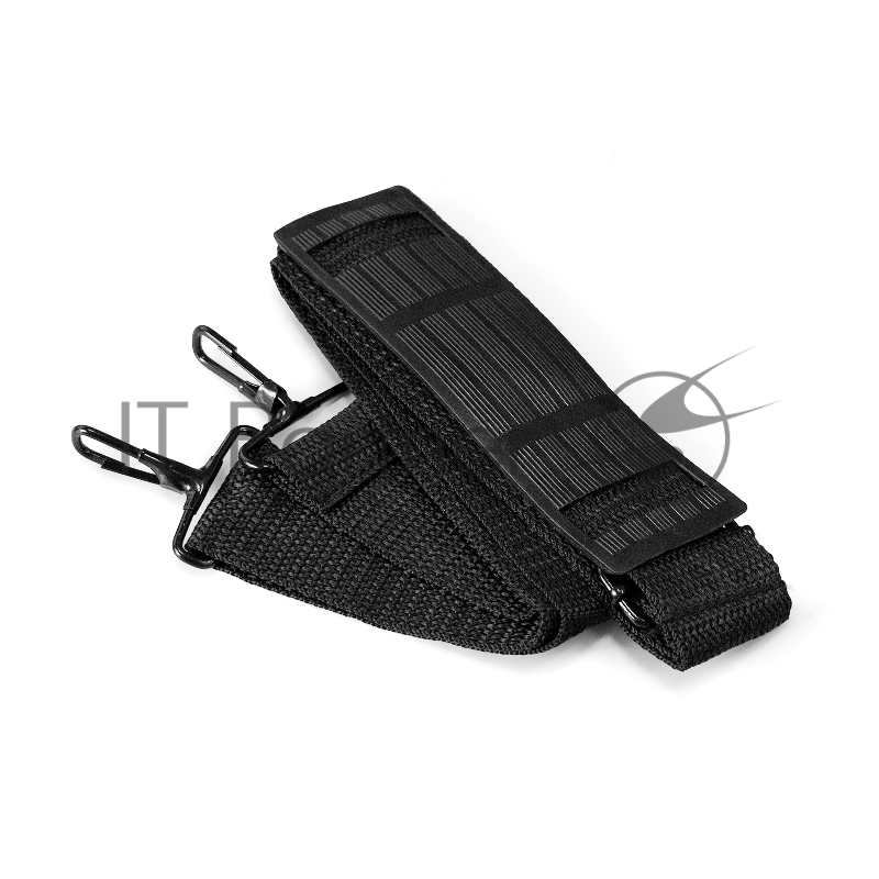 Сумка для ноутбука ExeGate Start S1517 Black, черная, полиэстер, для ноутбуков до 15.6"