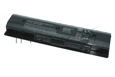 Аккумуляторная батарея для ноутбука HP Pavilion 15-e 10,8-11,1V 5200mAh OEM черный
