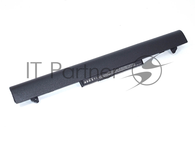 Аккумуляторная батарея для ноутбука HP ProBook 440 G3 430 G3 (RO04) 14.8V 2600mAh OEM серебристый