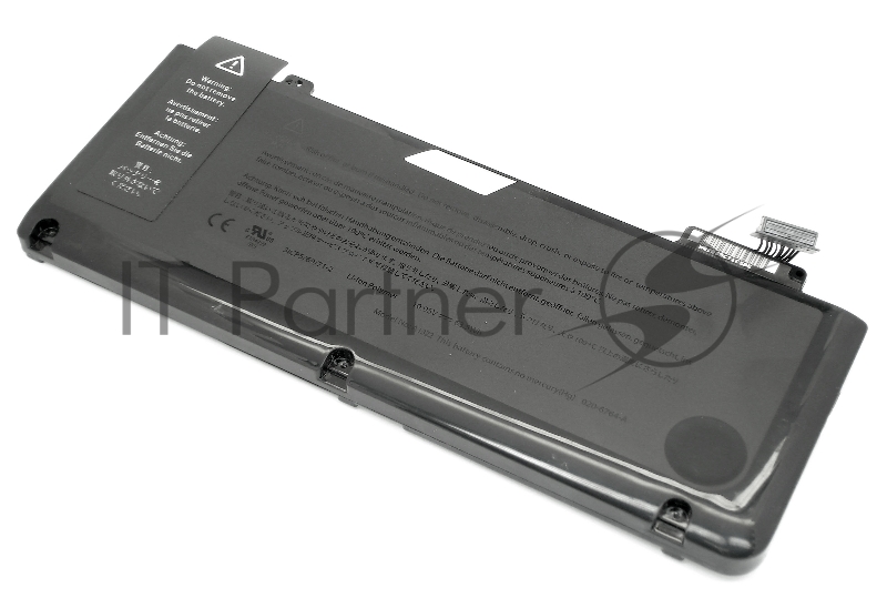 Аккумуляторная батарея для ноутбука Apple MacBook 13" A1322 63,5Wh OEM