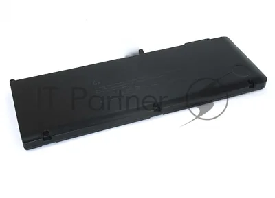 Аккумуляторная батарея для ноутбука Apple MacBook Pro 15" A1321 (2009) 6600mAh OEM