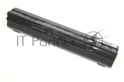Аккумуляторная батарея для ноутбука Acer Aspire V5-171-6860 5200mAh OEM черный