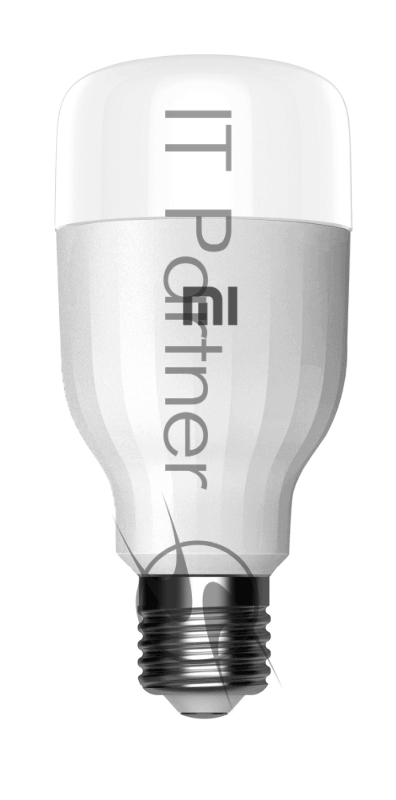Лампа светодиодная Xiaomi Mi LED Smart Bulb Essential White and Color MJDPL01YL (GPX4021GL)