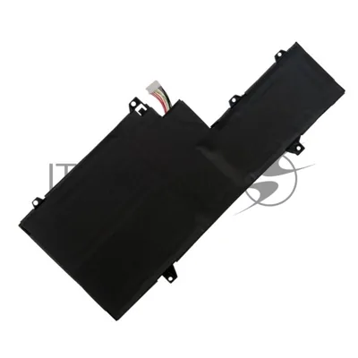 Аккумуляторная батарея для ноутбука HP EliteBook 1030 G2 (OM03XL) Type A 11.55V 57Wh