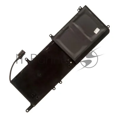 Аккумуляторная батарея для ноутбука Dell Alienware 15 2018 11.4V 8333 mAh