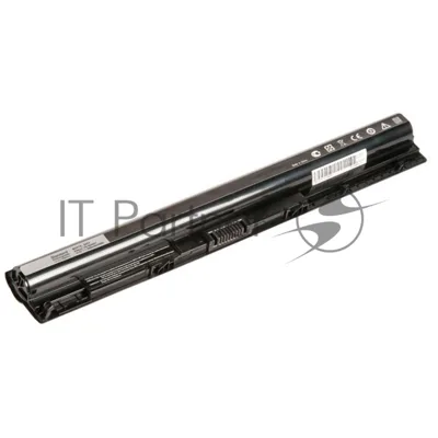 Аккумулятор для ноутбука Dell Inspiron 14-3451, 14-3458, 14-5451, 14-5455, 14-5458, 15-3552, 15-3558, 15-5551, 15-5555, 15-5558, 17-5758, Vostro 3458, 3558, 14.8V 2600mAh