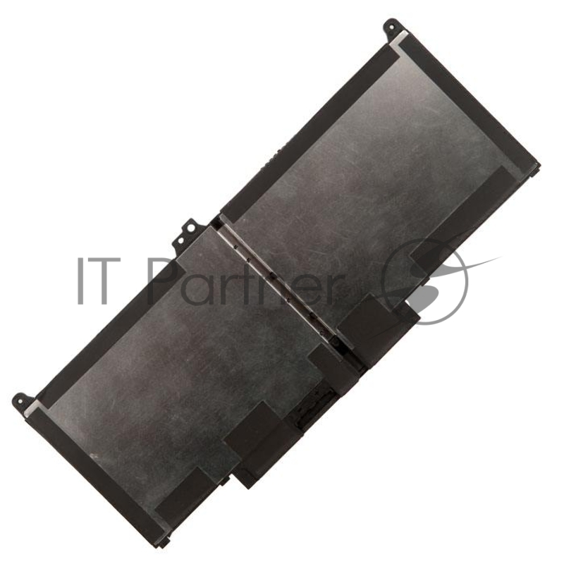 Аккумуляторная батарея для ноутбука Dell Latitude 13 5300 (MXV9V) 7.6V 7500mAh