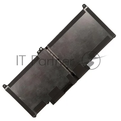 Аккумуляторная батарея для ноутбука Dell Latitude 13 5300 (MXV9V) 7.6V 7500mAh