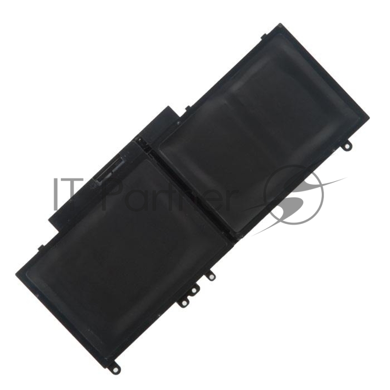Аккумулятор для ноутбука Dell Latitude 14-E5470, E5450, E5470, E5550, E5570 7.6V 6000mAh