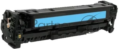 Картридж лазерный G&G GG-CF411X голубой (5000стр.) для HP CLJ M452DW/M452DN/M452NW/M477FDW/477DN/M477NW