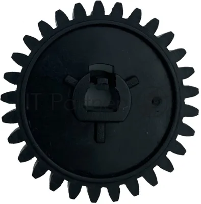 Шестерня привода CET DGP0621 (RU5-0185) для HP LaserJet 1010