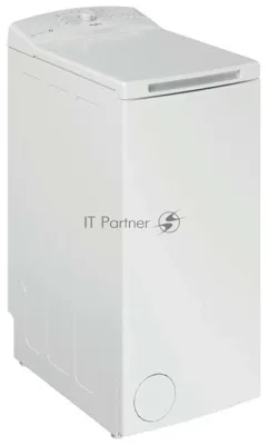 Стиральная машина Whirlpool TDLR 6040L EU/N белый, загрузка вертикальная 6 кг, 1000 об/мин., класс: C