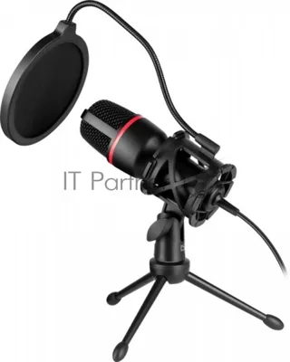 Микрофон DEFENDER FORTE GMC 300 USB 64631