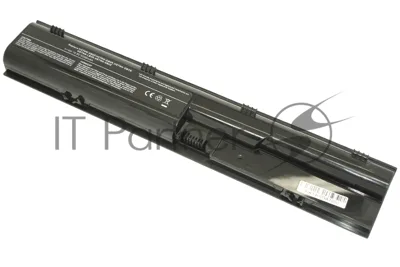 Аккумуляторная батарея для ноутбука HP Compaq HSTNN-LB2R ProBook 4330s (PR06) 5200mAh OEM черный