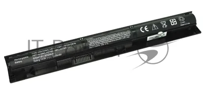 Аккумуляторная батарея для ноутбука HP ProBook 450 G3, 470 G3 (RI04) 14.8V 2600mAh OEM черный
