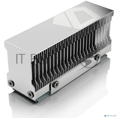 Радиатор ID-COOLING для SSD M.2 2280 (ID- ZERO-M15)