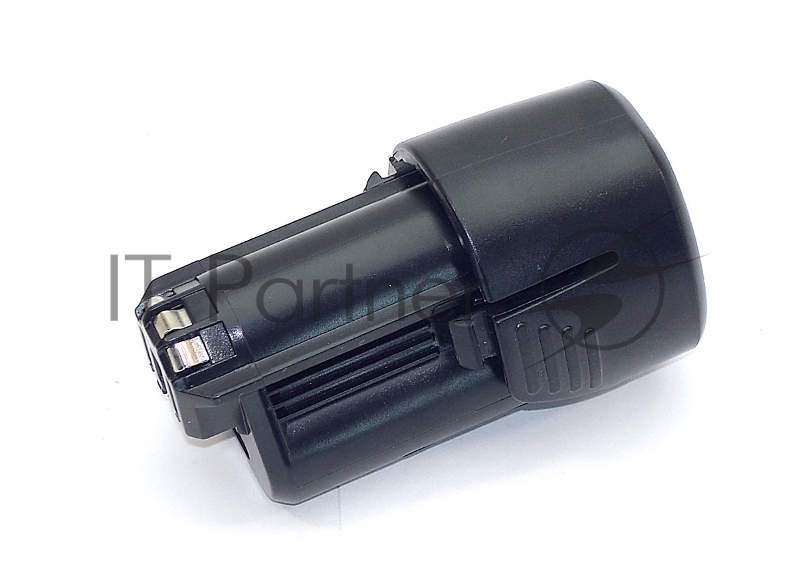 Аккумулятор для Bosch Professional GbA 12 V Li-Ion 3Ah (1600A00X79) (не оригинал)