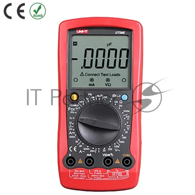Мультиметр UNI-T UT58E
