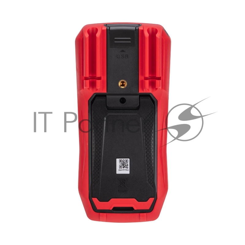 Мультиметр UNI-T UT61B+