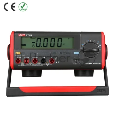 Цифровой мультиметр UNI-T UT803