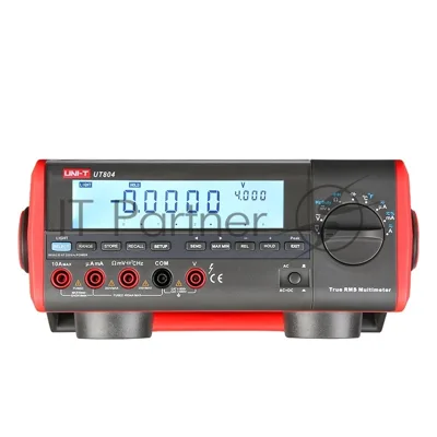 Цифровой мультиметр UNI-T UT804