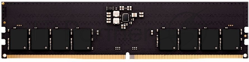 Оперативная память AMD Radeon R5, DDR5, 16GB (1x16GB), 4800MHz, CL40, DIMM, с радиатором, черный