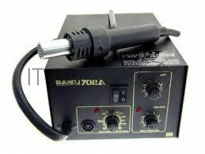 Паяльная станция BAKU BK-850A