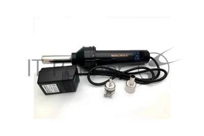 Паяльный фен BAKU BK-8032A++
