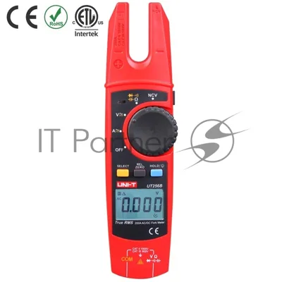 Токоизмерительные клещи UNI-T UT256B
