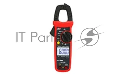 Токоизмерительные клещи UNI-T UT203+