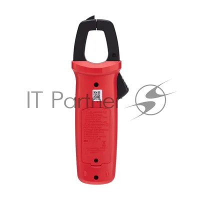 Токоизмерительные клещи UNI-T UT204+